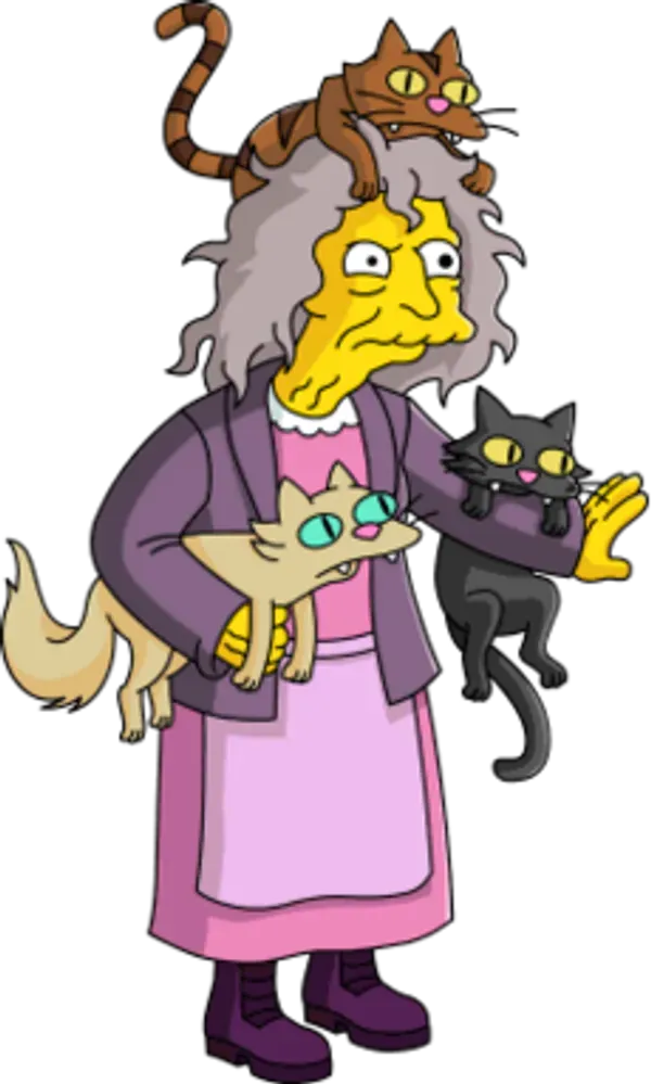 character-image-link-for-Crazy Cat Lady